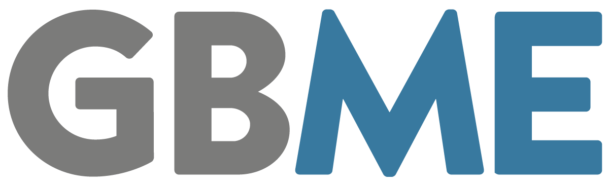 GBME logo